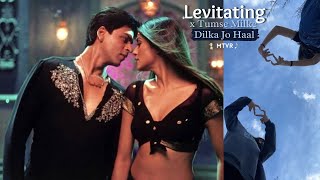 Download lagu Levitating x Tumse Milke Dilka Jo Haal : MTVR Mashup| Sonu Nigam x Dua Lipa | Full Version 🤍✨ mp3
