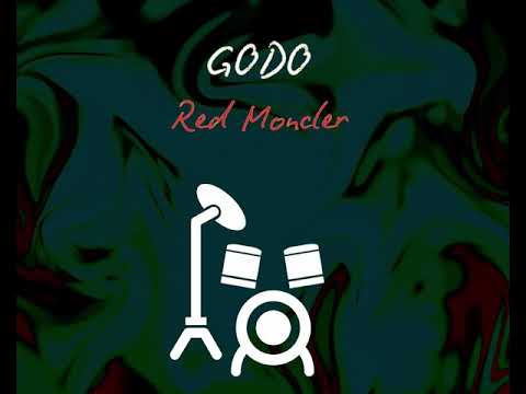 Godo - Red Moncler