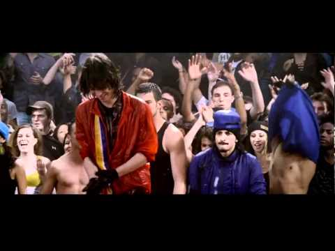 Trailer Step Up 3D