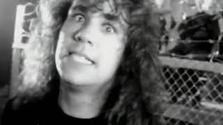 Exodus - Objection Overruled (Official HD Video)