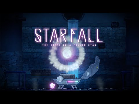 Starfall youtube-video