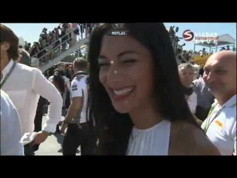 F1 Kvaliteetkommentaar