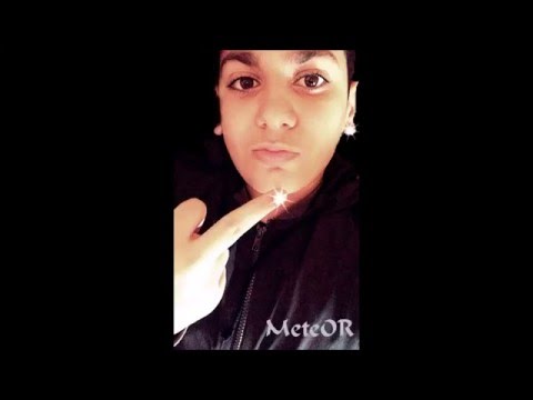 MeteOR- Hard Gangsta Beat® 2016