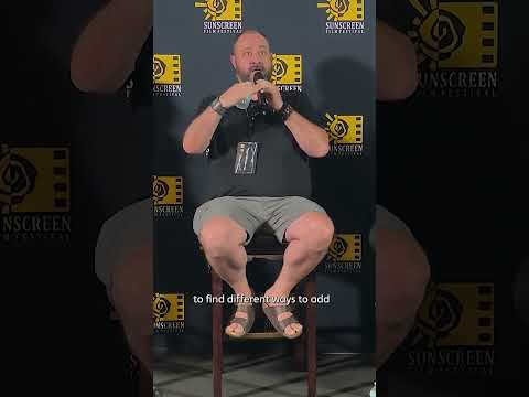 Tampa Film Incentives with Tyler Martinolich