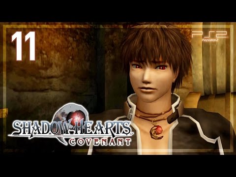 Shadow Hearts ： Covenant 【PS2】 No Commentary Playthrough │ #11