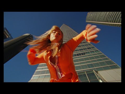 Kimberley Tell - No Hard Feelings