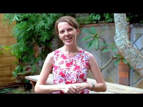 Kopernik Recruitment Video 2016