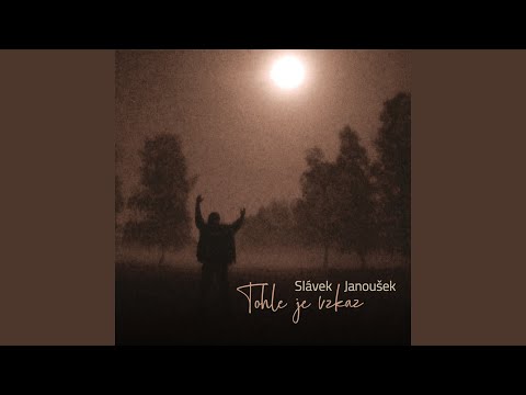 Tohle je vzkaz