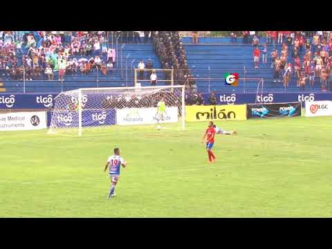 Video Gol: Emmanuel Tapia 85'  (Suchitepéquez) Apertura 2017 Jornada 11
