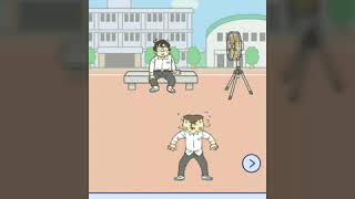 学校サボるゲーム、マジレスしたら胸クソゲーだった。