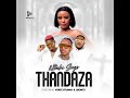 Nthabi Sings Thandaza Ft 2Point1 And Ntate Stunna Official Audio