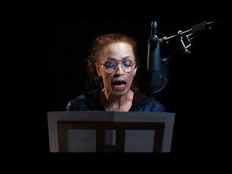 Anna Thalbach liest aus "Die Box" von Günter Grass