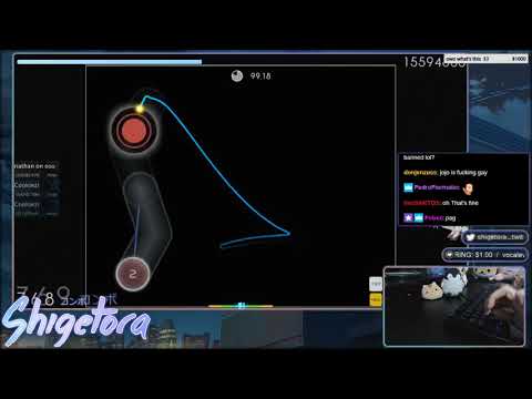 nathan on osu (Cookiezi) | Kuroneko Dungeon - Lilieze to Enryuu [Helheimsk] +HD 99.28% FC