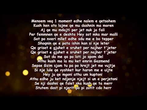 Mc GaGi ft Nimet Fetai Haroje Dashurin 2013