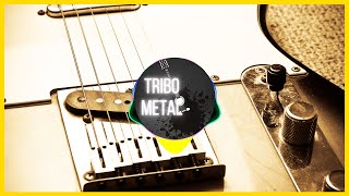 Heavy Metal Guitar Shred Solo (WhitePython) [Best Guitar Solo Heavy Metal]