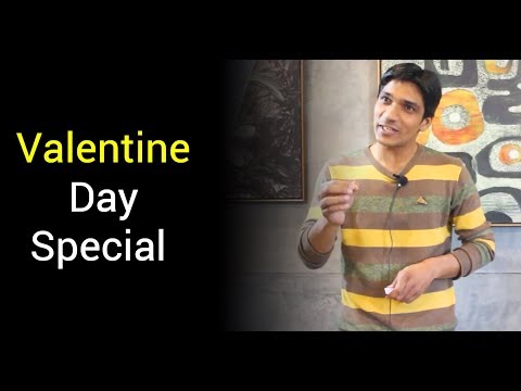 Dinesh Gupta Valentine Special Poetry at Nojoto, Pune
