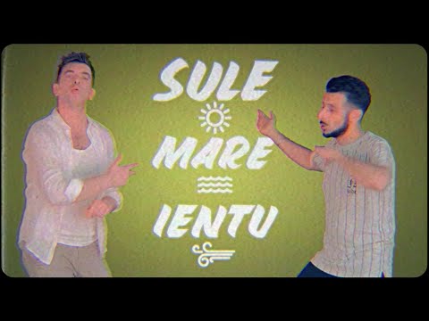 Rankin Lele & Papa Leu - Abbasciu Allu Salentu (Official Music Video)