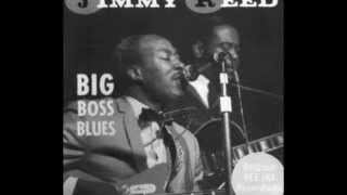 Jimmy Reed-Shame Shame Shame