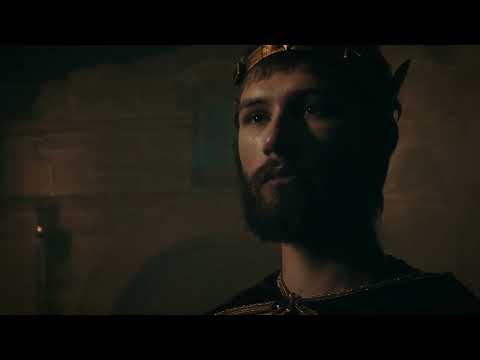 Putevi srednjeg veka: "Nemanjini potomci"