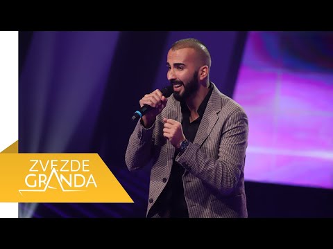 Djordje Zunic - Zar je kraj, Bosnom behar probeharao - (live) - ZG - 21/22 - 16.10.21. EM 05