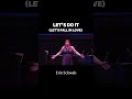 Let's Do It (Let's Fall in Love) | Erin Schwab | The Songbook Series