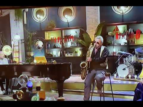 Daniele Sepe e Stefano Bollani