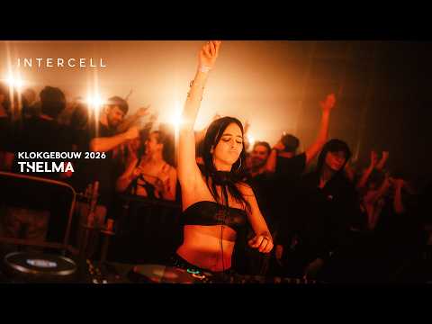 Intercell and THELMA