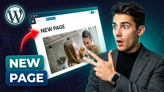 How to make a new page in WordPress (Easiest Way)(2026 Guide)