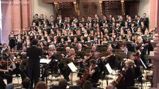 Hector Berlioz: Grande Messe des Morts (Requiem) - Tuba mirum