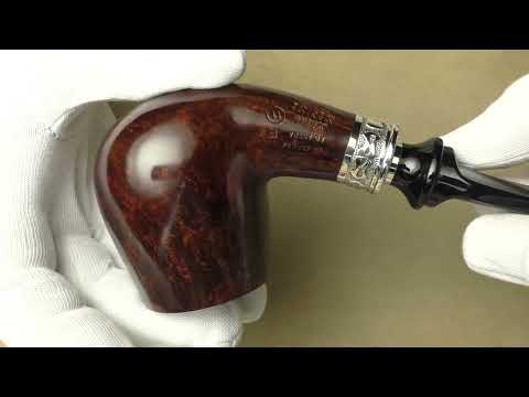 Ser Jacopo Delecta L1 E 2 Maxima - pipe 1663