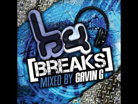 Brooklyn and Dan Edge - Giving all my love