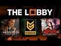 Horizon: Zero Dawn, The Best Developers Around, Berserk: Band of the Hawk - The Lobby [Full Episode]