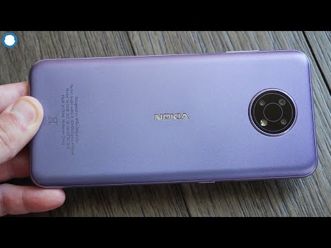 Gaming On Nokia G10 - Is It Any Good?