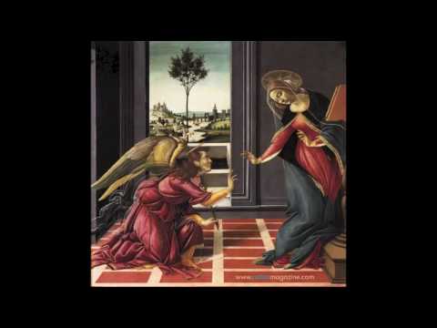 Book of Genesis read in Polari by Kenneth Williams