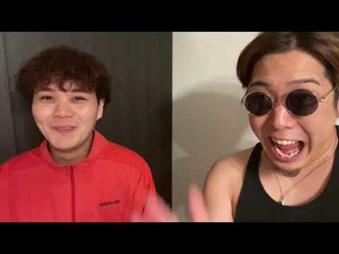 【ほぼノーカット】Beatbox Game 2 アジアチャンピオンver. 未公開シーン