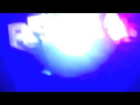 BENGA LIVE FT KANO @ MEN MANCHESTER ARENA - EXAMPLE TOUR