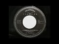 Charlie Feathers - Cockroach (Feathers 820204)