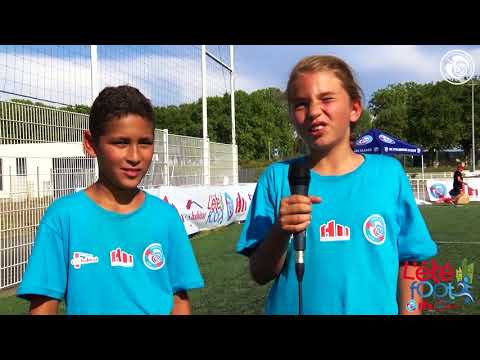 Été Foot 2018 | Eschau