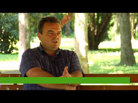 Reč struke ep. 197 16.08.2018. - Setva lucerke