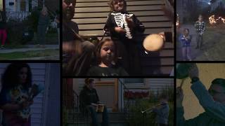 New London group makes nightly noise in show of unity