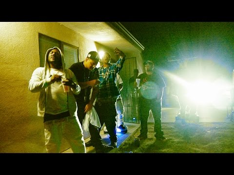 Boo Banga ft. Lil Yee, Mozzy - Field Trip (Music Video) || dir. Wooyeon Cho