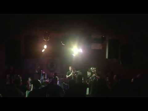 Orkester Selotejp @ Unterhund (www.unterhund.org) 11.06.2016 live