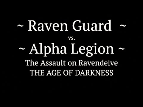 M.31 - Horus Heresy Battle Report - Ep 32