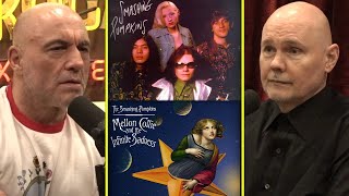 Bill Corgan Explains The Downfall Of The Smashing Pumpkins