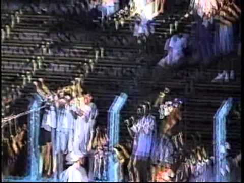 OLÍMPIA FC   02  X  BRAGANTINO   01   EM 2001 TB