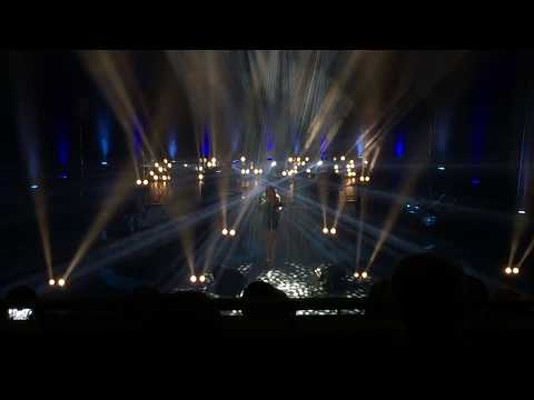 Edyta Górniak live in Poland - Koncert Akustyczny w Łodzi