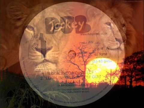 Dub Judah - Tezfa Siyon / Torah - Breaks - Look In To Yourself.