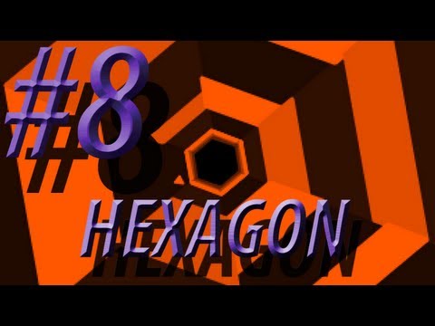 Hexagon w/ NERDIAQ Ep.8 - The Stop And Go That Took Me Down