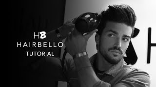 How to style long hair - MDV hairstyle