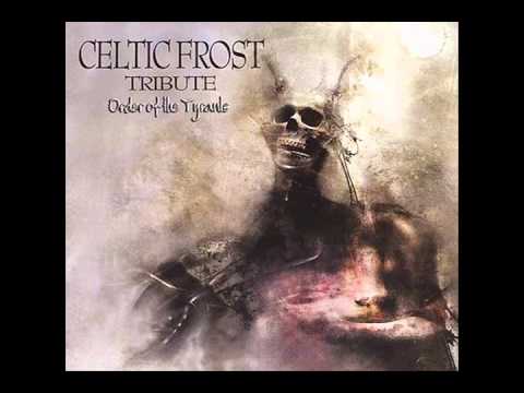 Ragnarok -"Fainted Eyes" (Celtic Frost cover) video thumbnail